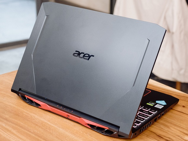 Đánh giá laptop gaming của - Acer Nitro 7